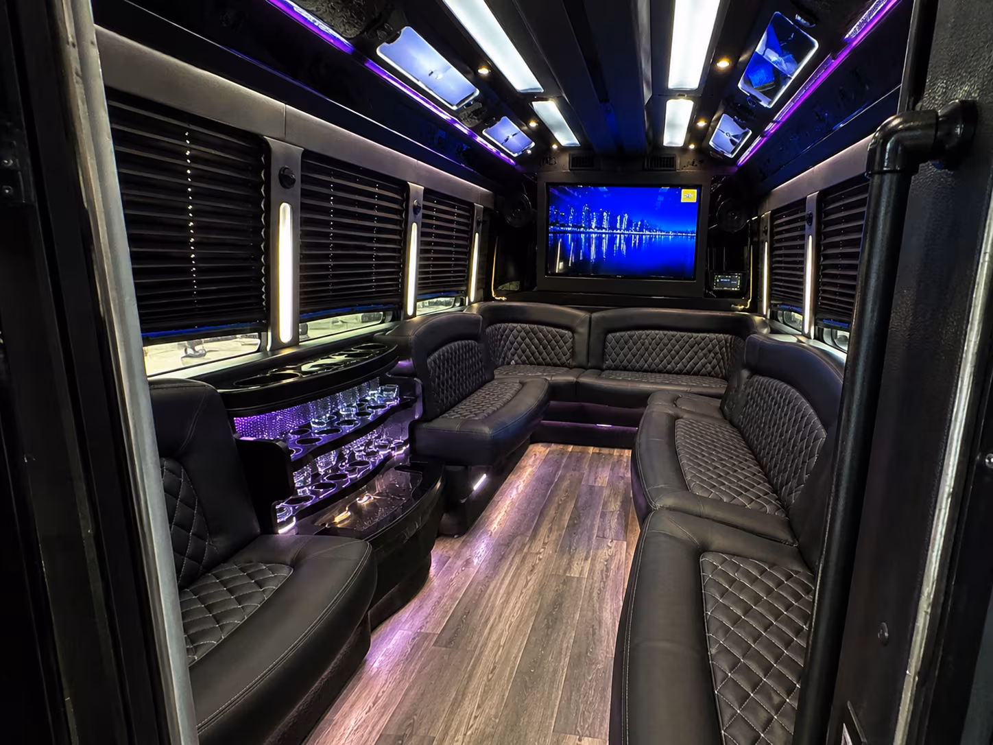 Apopka Airport Shuttles & Transportation