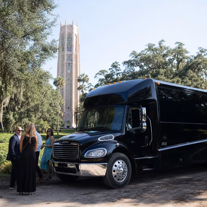 Bok Tower Gardens