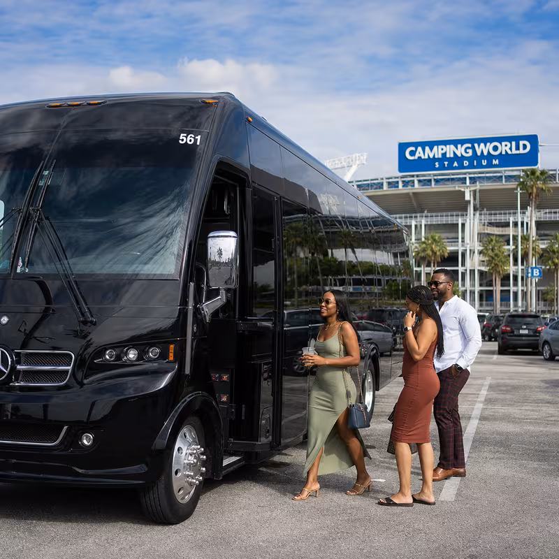 Camping World Stadium