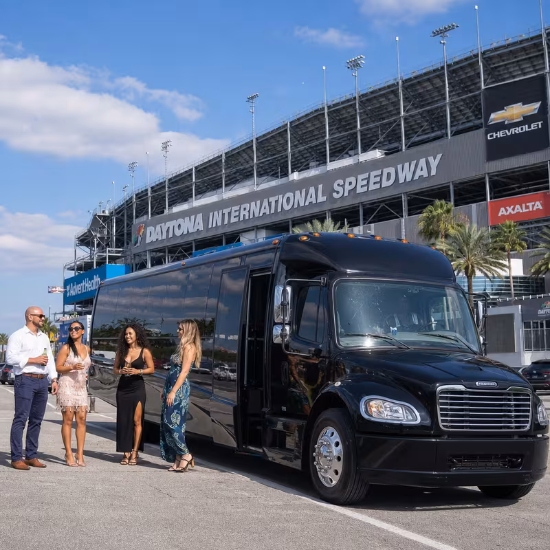 Daytona International Speedway