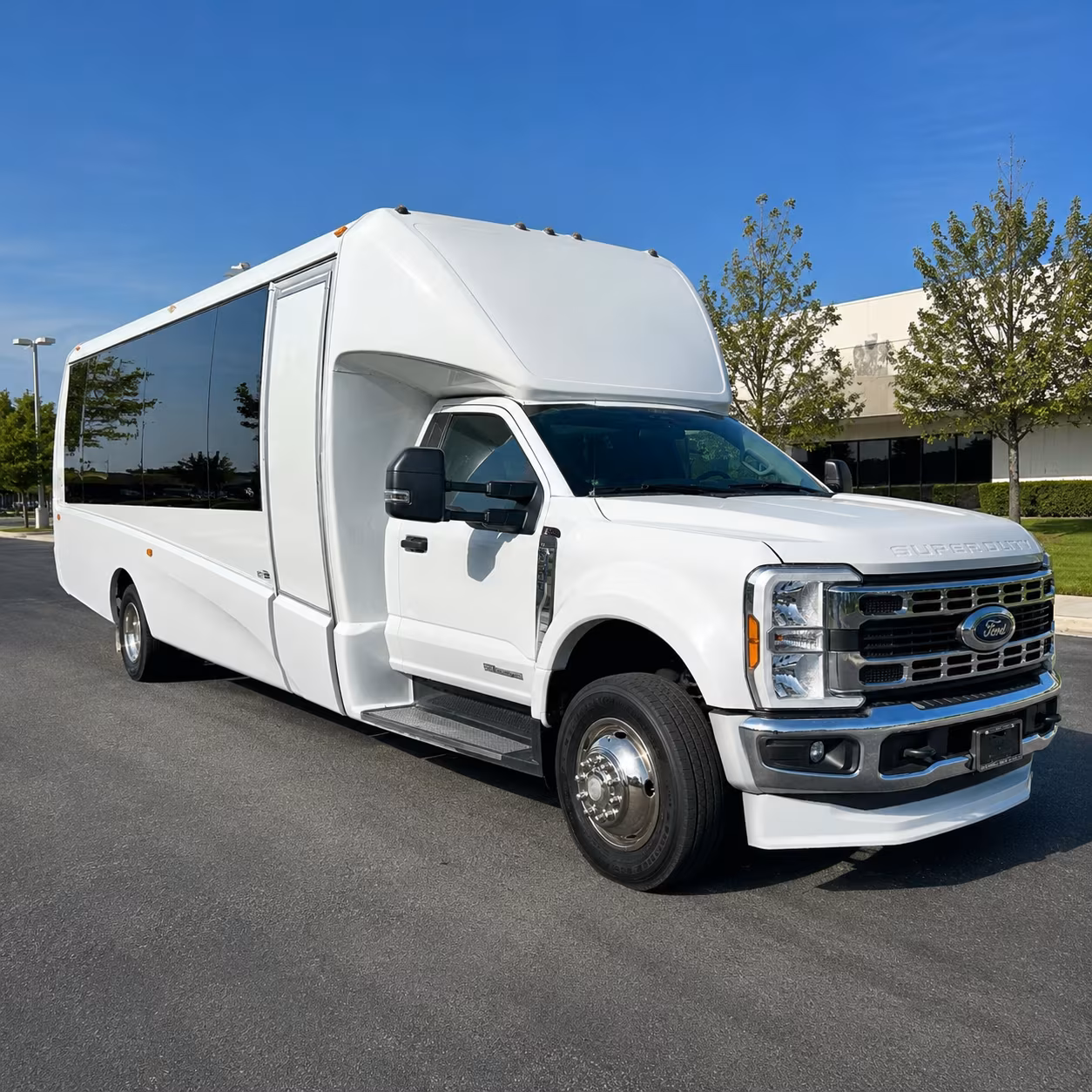 Deltona Airport Shuttles & Transportation