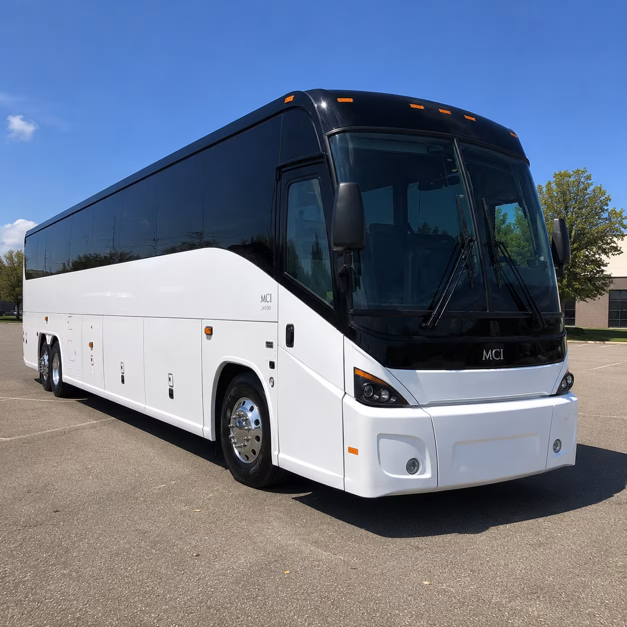 Deltona Concert Transportation & Shuttles