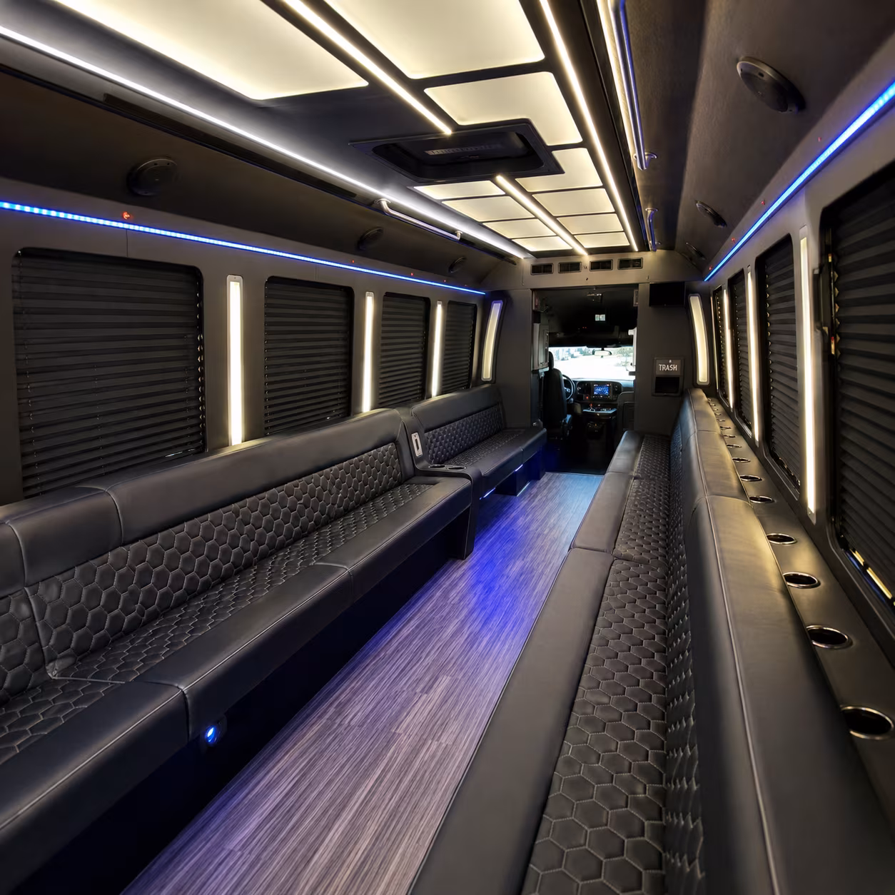 Deltona Private Event Transportation Services