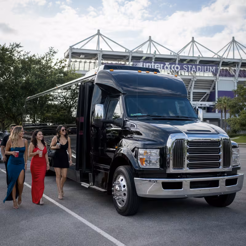 Inter&Co Stadium (Orlando)