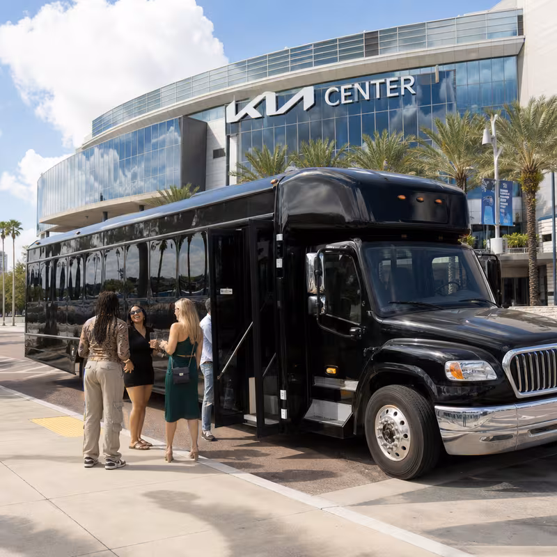 Kia Center