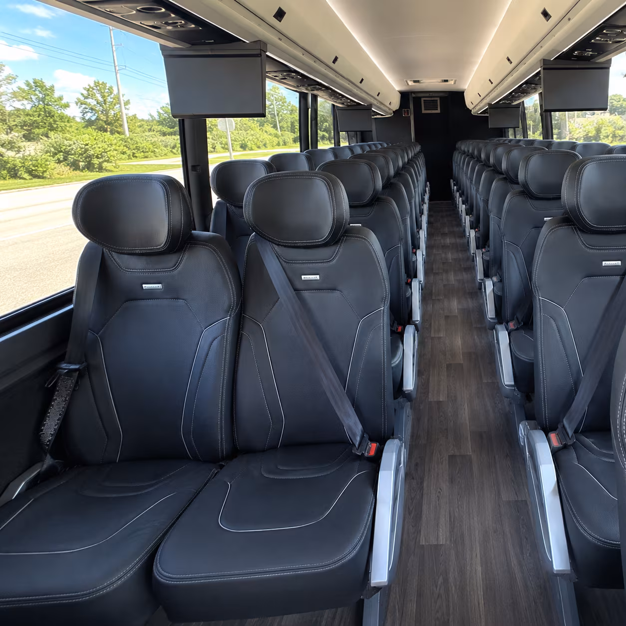 Kissimmee Airport Shuttles & Transportation