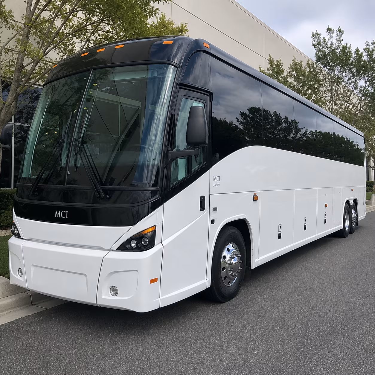 Kissimmee Concert Transportation & Shuttles
