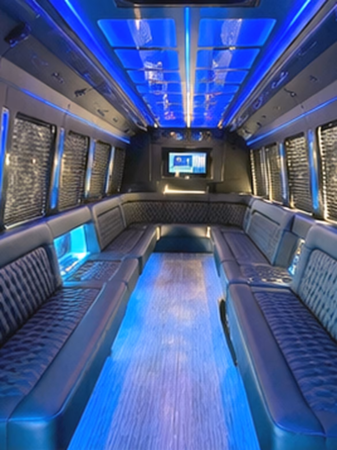 Kissimmee Private Event Transportation Services