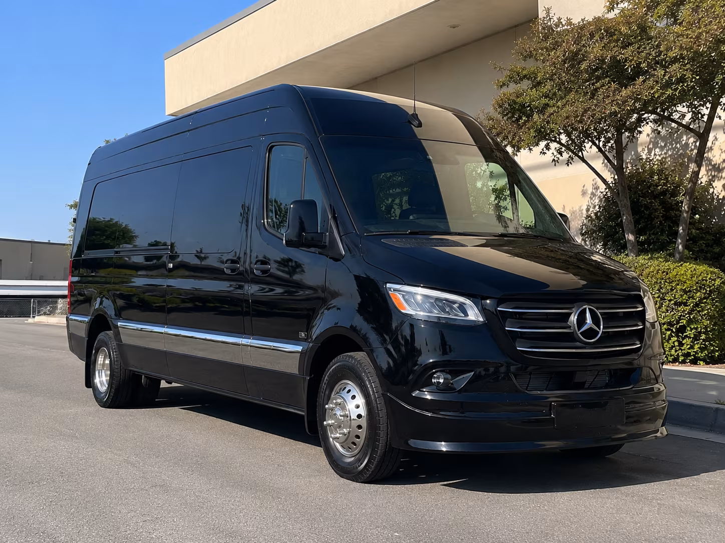 Kissimmee School Event & Field Trip Transportation