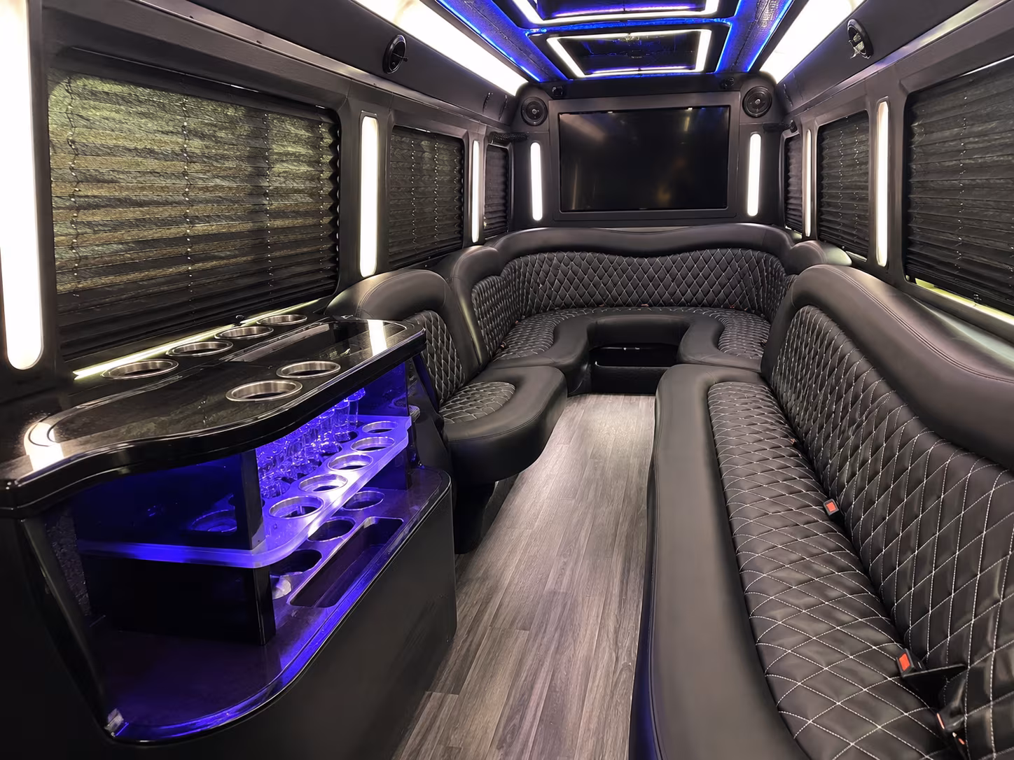 Kissimmee Winery Tour & Pub Crawl Transportation