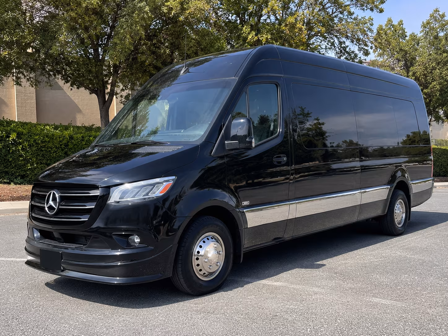 Lakeland Airport Shuttles & Transportation