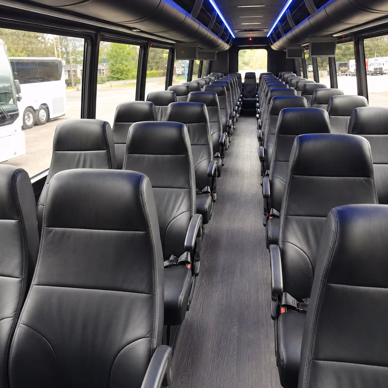 Lakeland School Event & Field Trip Transportation