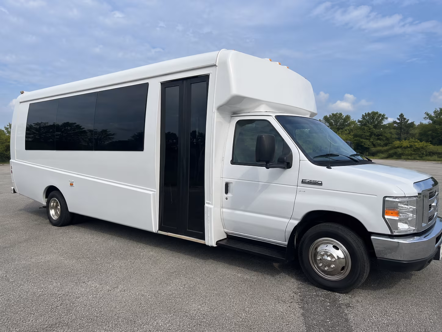 Orlando Airport Shuttle & Transportation route planning