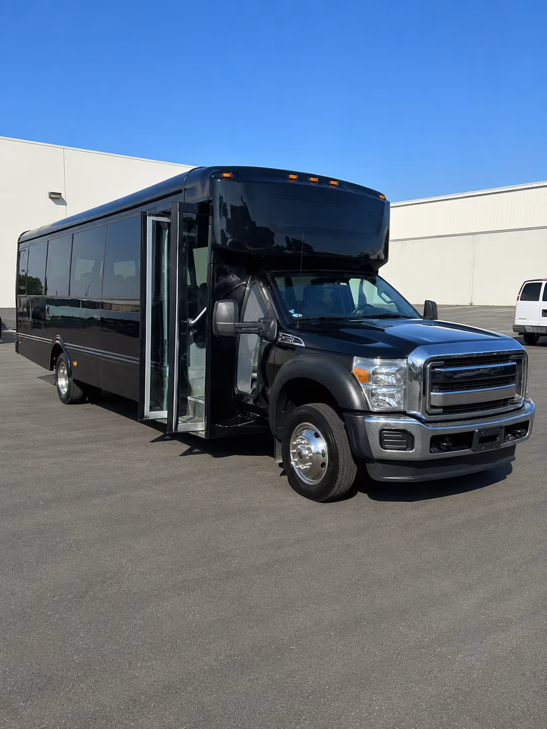 Orlando Concert & Music Festival Transportation pickup coordination