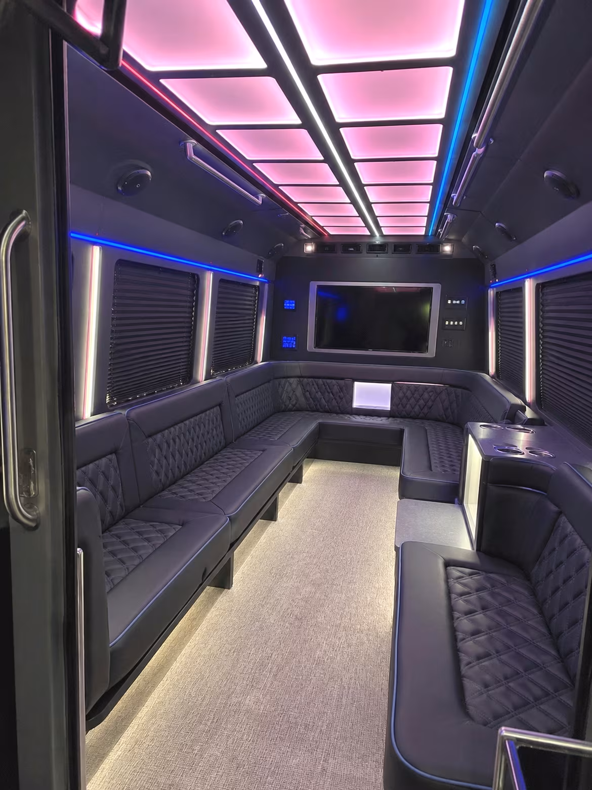 Orlando Private Event Transportation Services