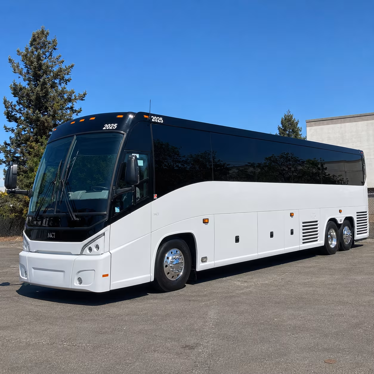 Orlando School Event & Field Trip Transportation