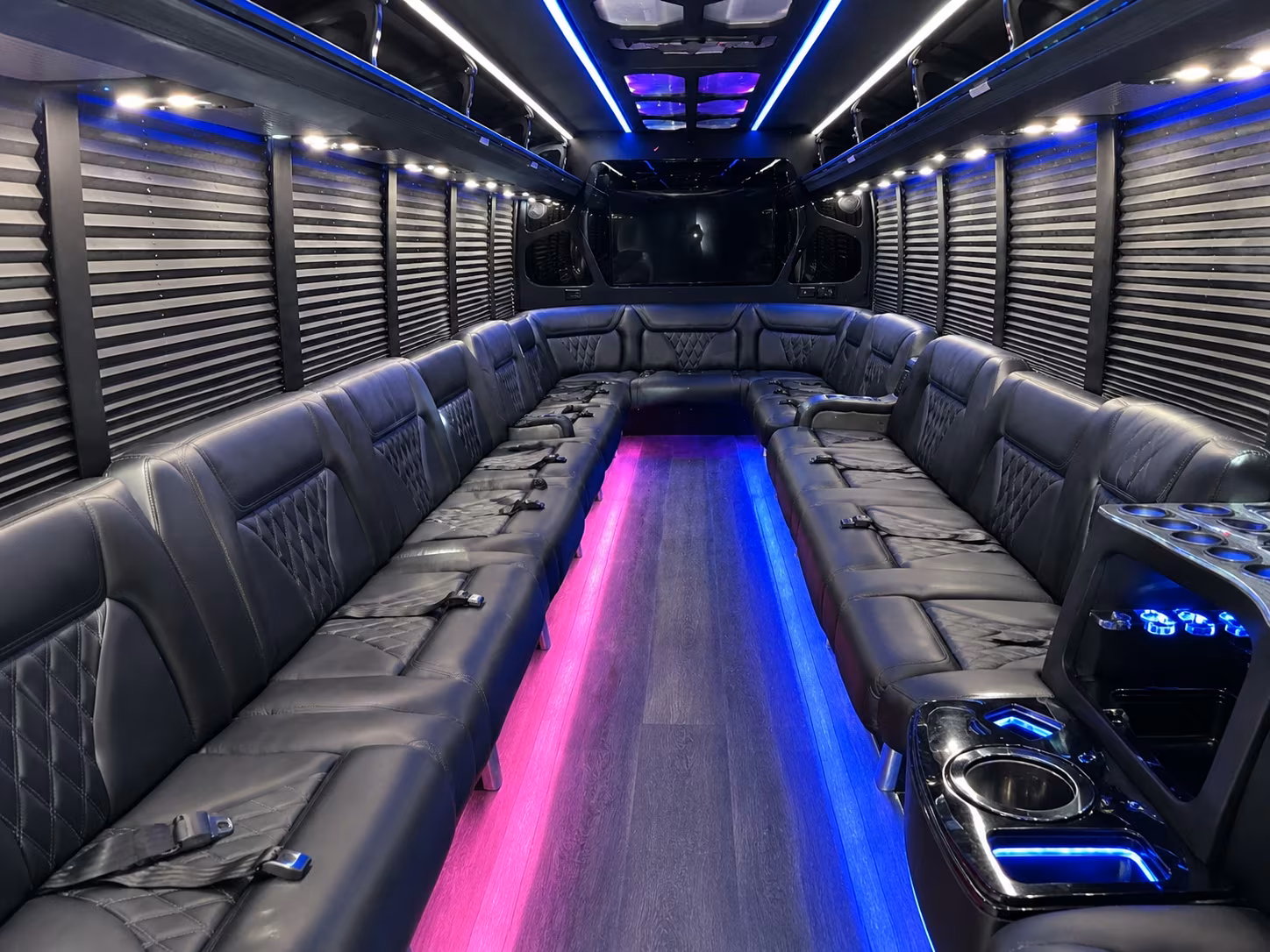 Orlando Sporting Event Transportation group transportation