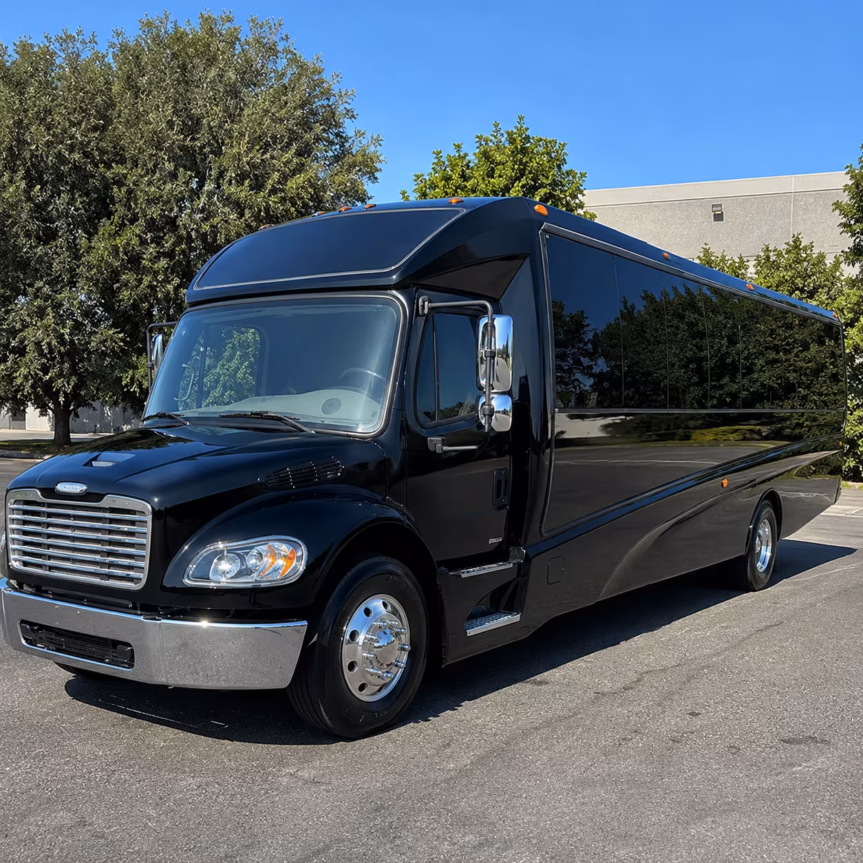 Palm Coast Airport Shuttles & Transportation