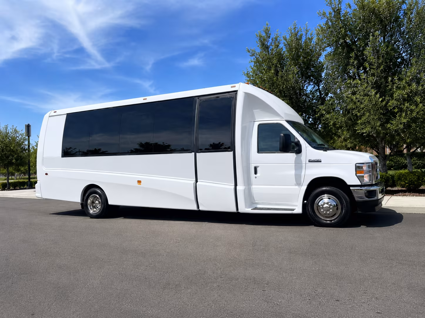 Palm Coast Concert Transportation & Shuttles