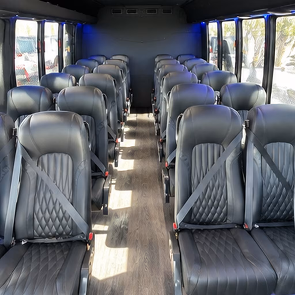 Spring Hill Airport Shuttles & Transportation
