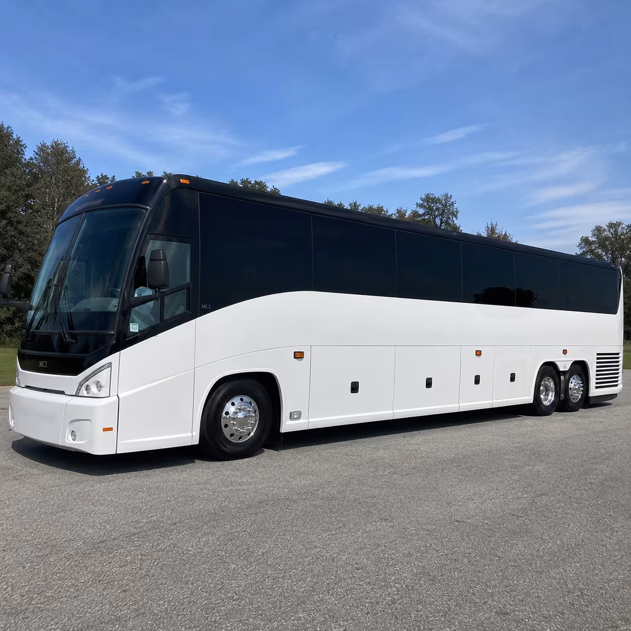 Spring Hill Concert Transportation & Shuttles