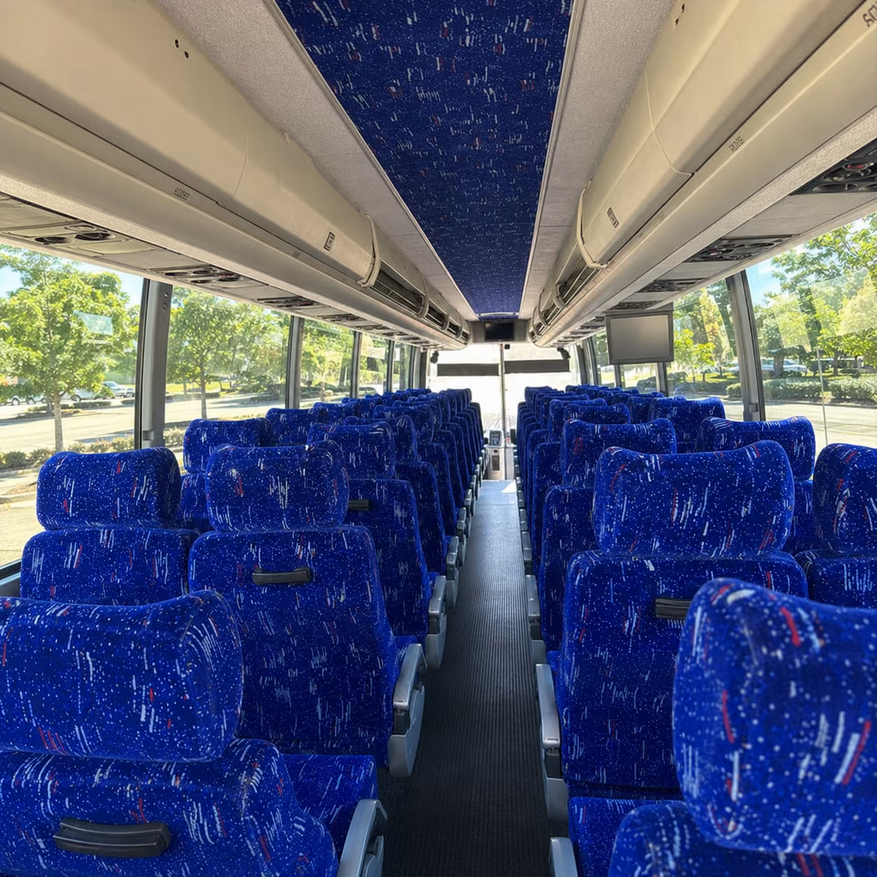 Spring Hill School Event & Field Trip Transportation