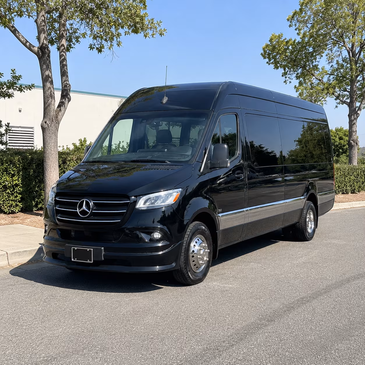 St Cloud Airport Shuttles & Transportation