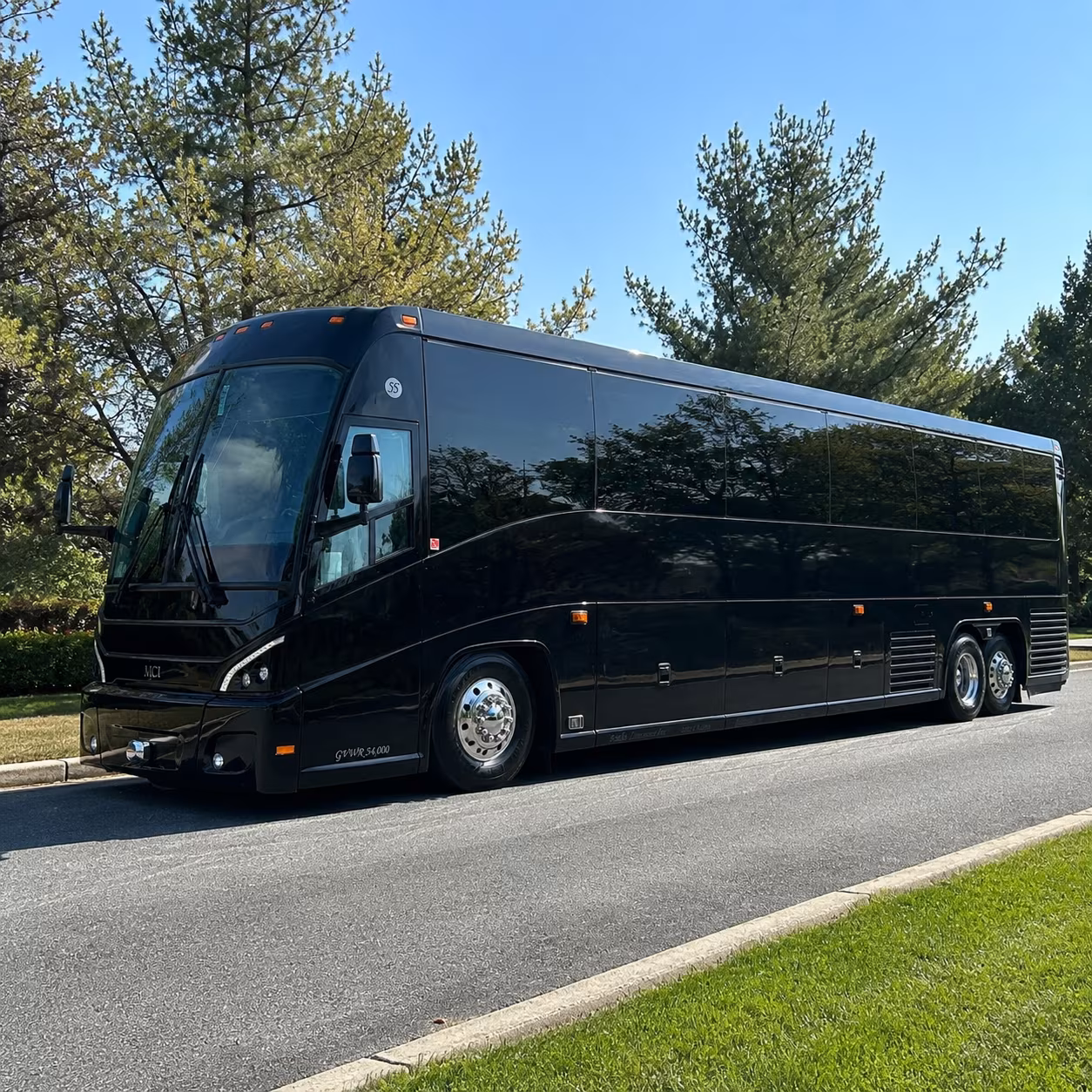St Cloud Corporate Event Transportation
