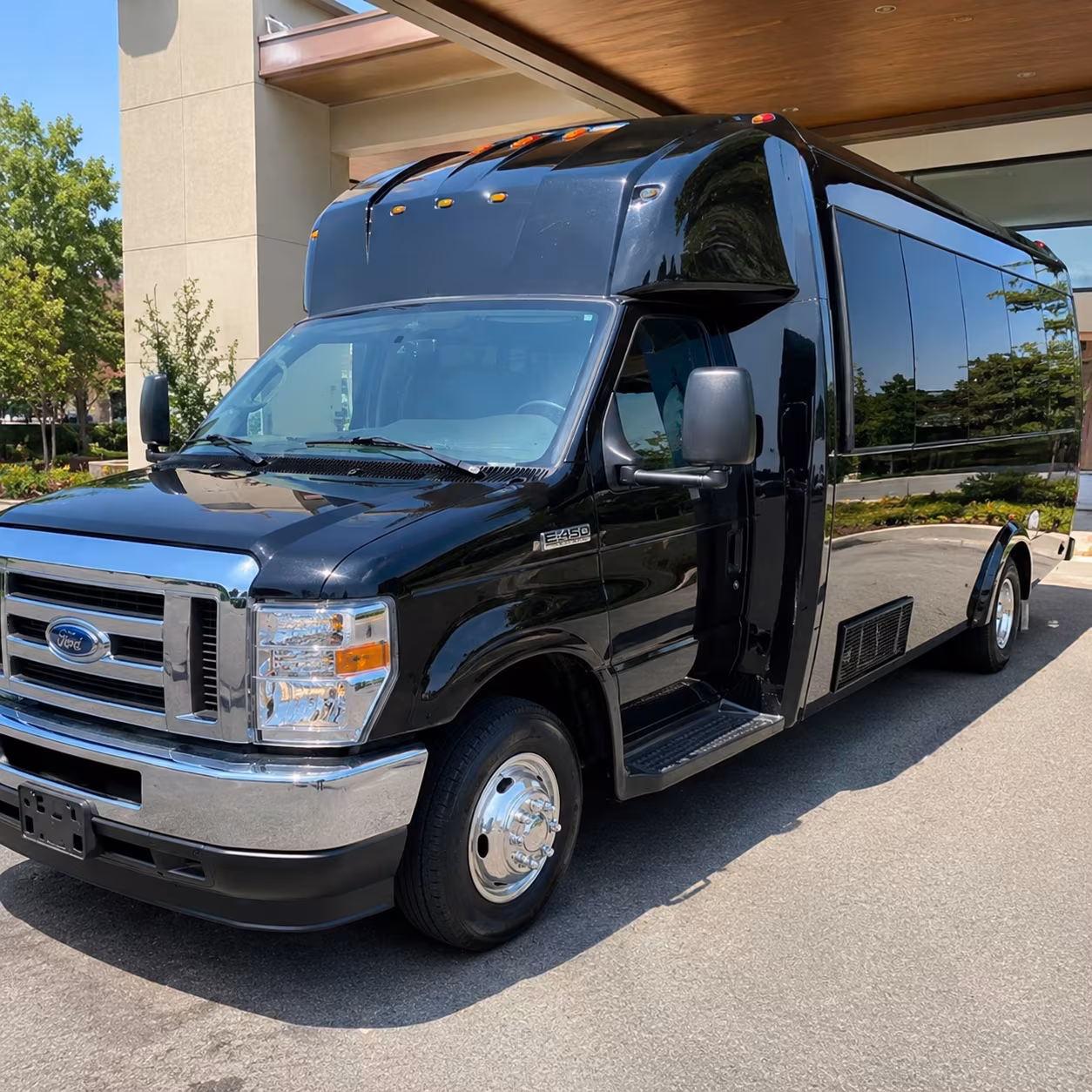 St Cloud Party Bus Rental