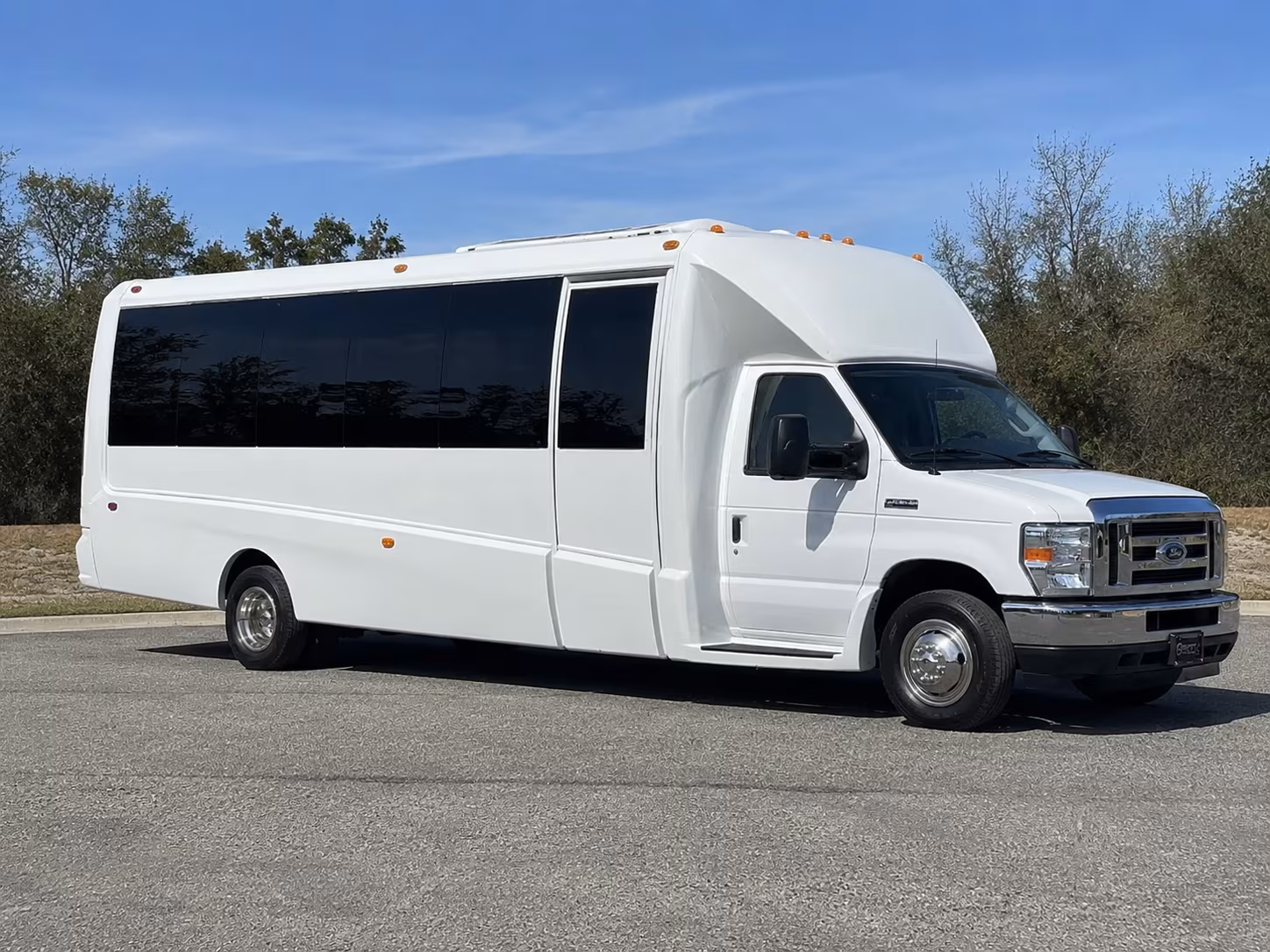 St Cloud School Event & Field Trip Transportation