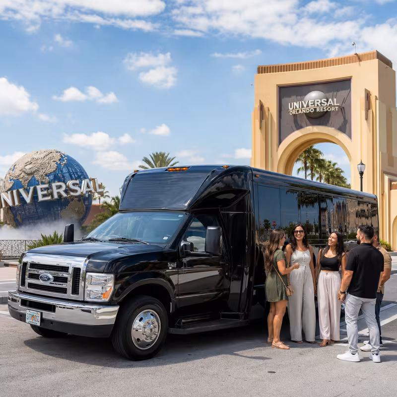 Universal Orlando Resort