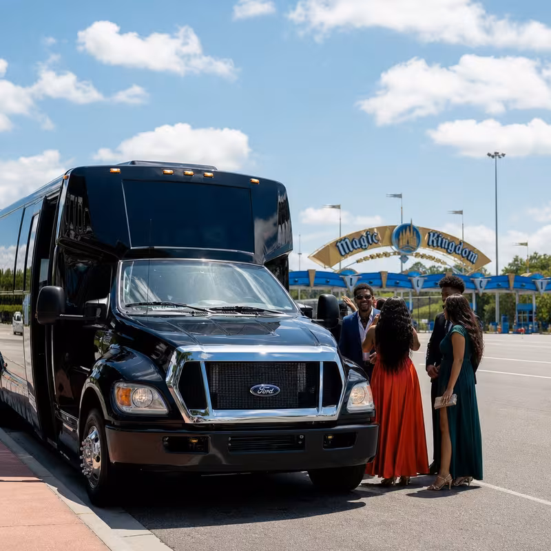Walt Disney World Resort