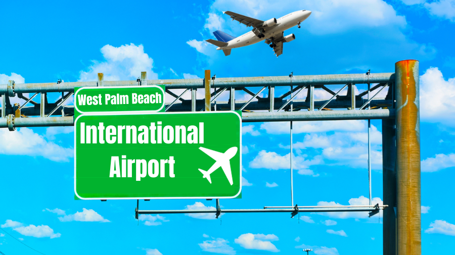 West Palm Beach Airport Bus Rental